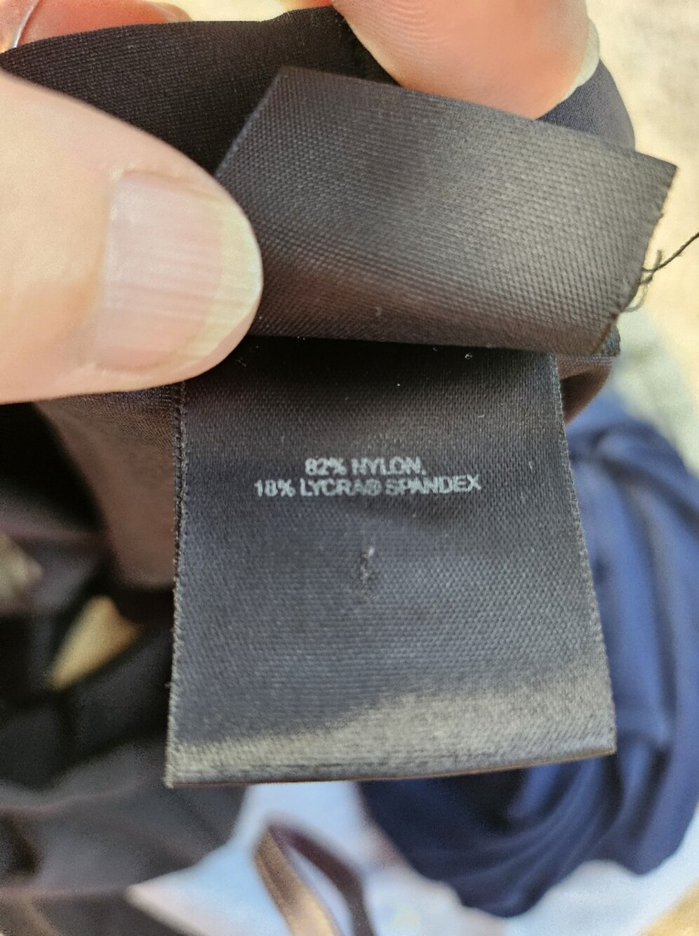 REI Black Kids Unisex Bike Shorts L - Picture 5 of 6
